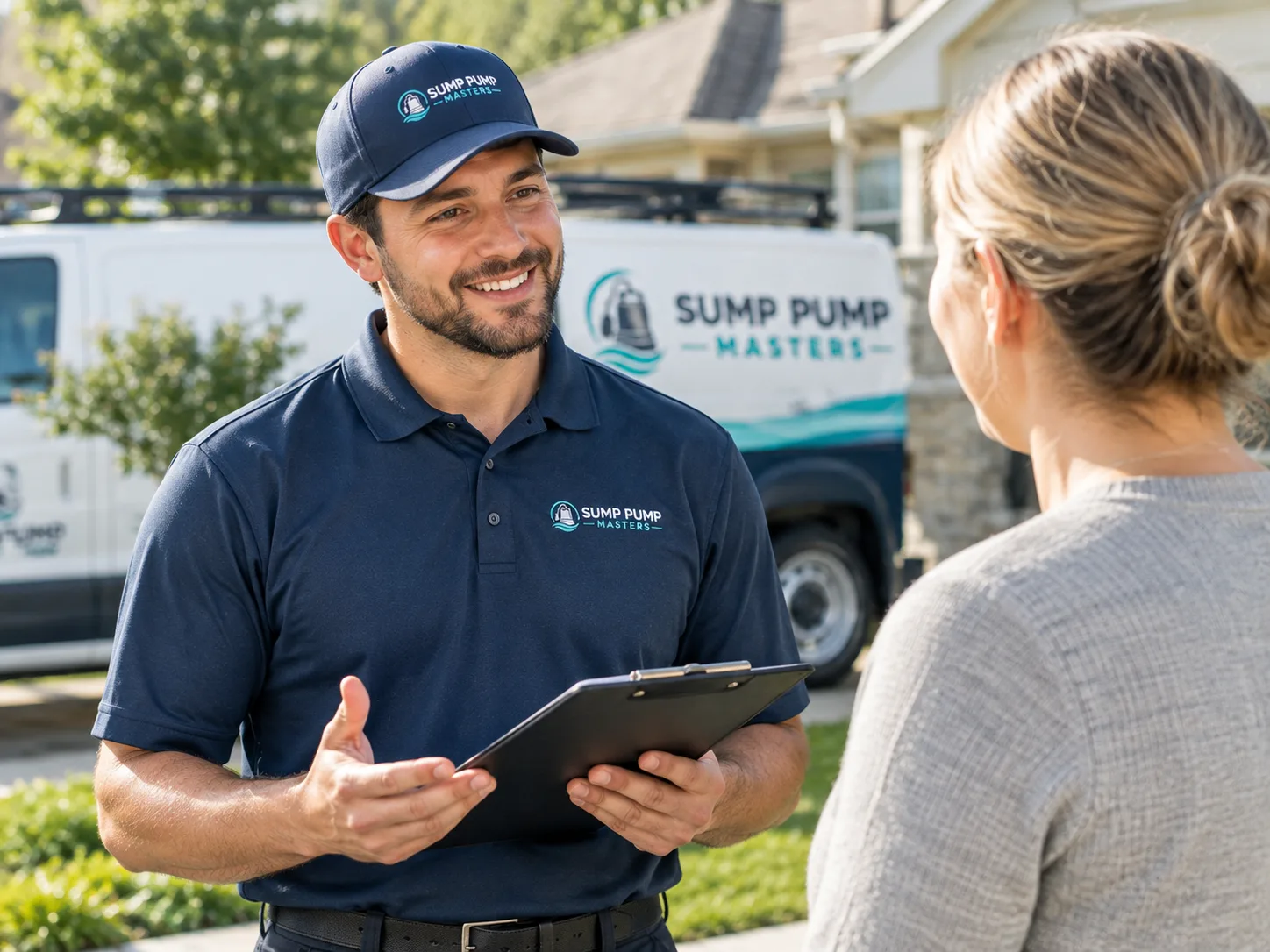 Sump Pump Repair Spencer, NY FAQs